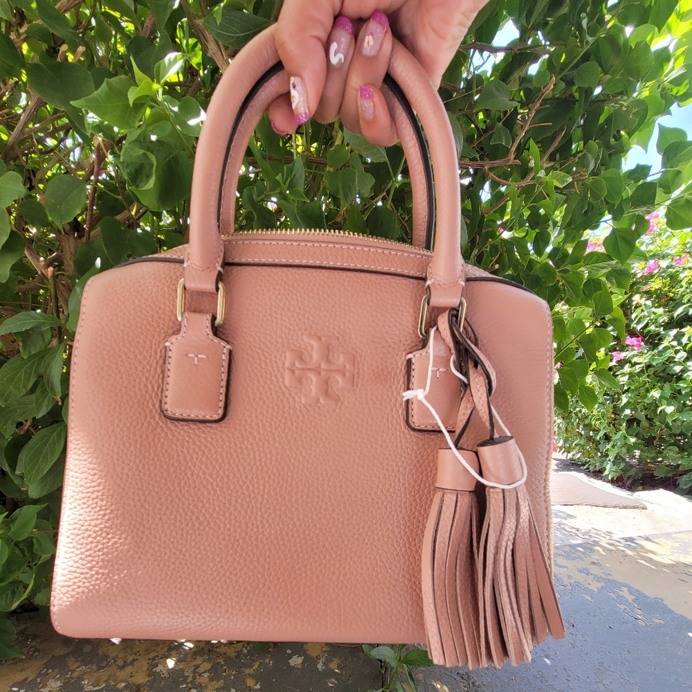Tory Burch tote